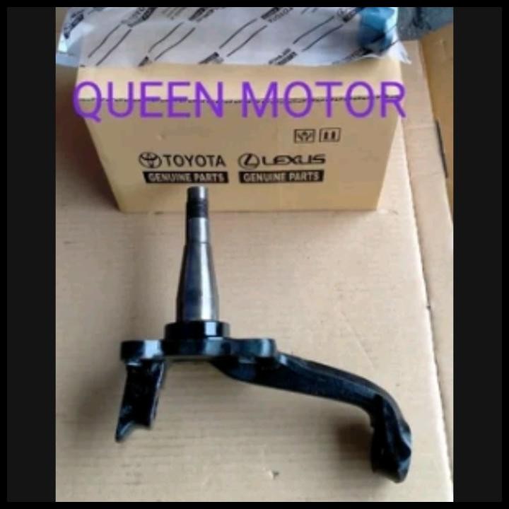 

DISKON KNUCKLE KIJANG 5K 7K HARGA PER PC !