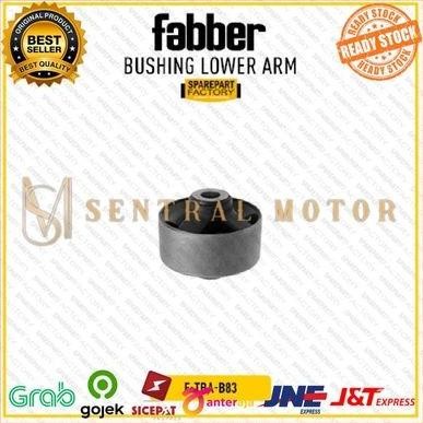 [BEST SELLER] Bushing Arm Besar Toyota Voxy