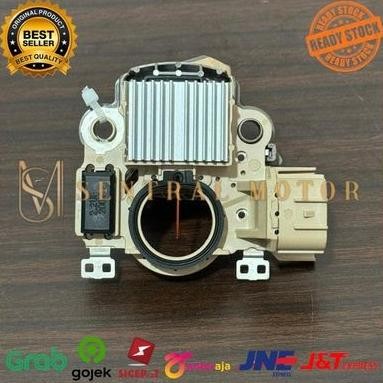[BEST SELLER] IC Regulator Alternator Agya/Ayla