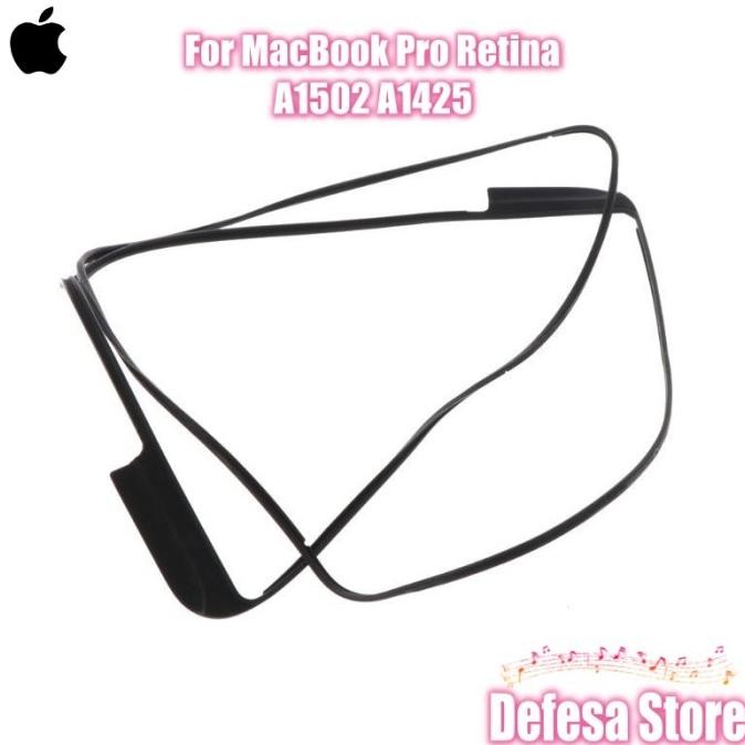 Karet Frame LCD MacBook Pro Retina 13" A1502 A1425 2012 2013 2014 2015