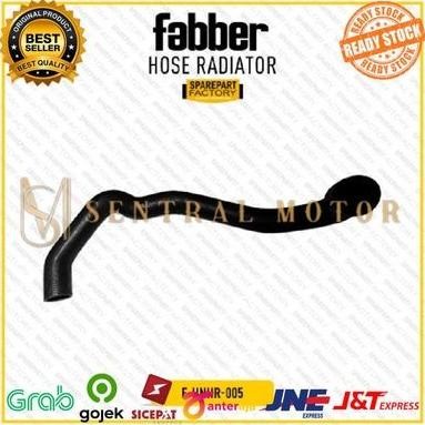 [BEST SELLER] Hose Selang Radiator Hino Lohan FG210/FJ260/FM260 Bawah
