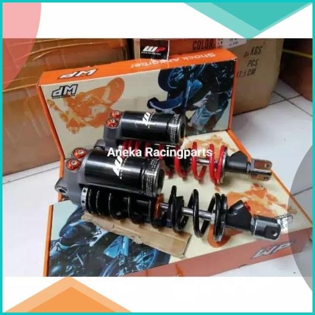 Shockbreaker wp original all matic mio beat vario scoopy fino xeon dll