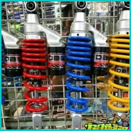 Shockbreaker DBS tabung copy yss G Plus 07D35Z4 murah