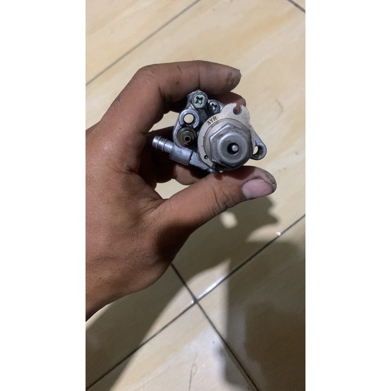 pompa oli samping asli fiz fizr kode 3yr original