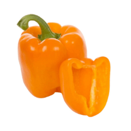 

Paprika Oren 250g oFresh Batam