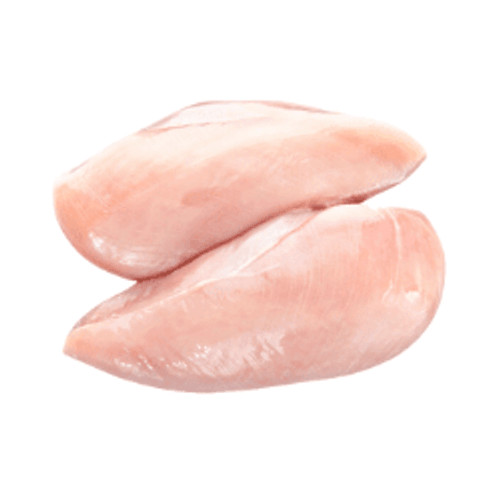 Dada Ayam Fillet Beku Tanpa Kulit 1 kg oFresh Batam
