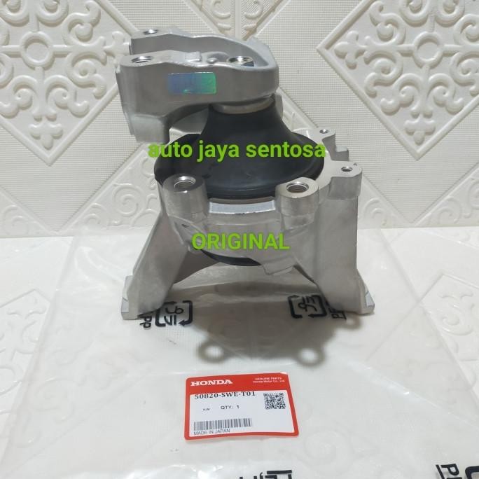 BESS SELLER ENGINE MOUNTING DEPAN KANAN CRV RE CRV GEN 3 2400CC 2007-2012 ORIGINAL