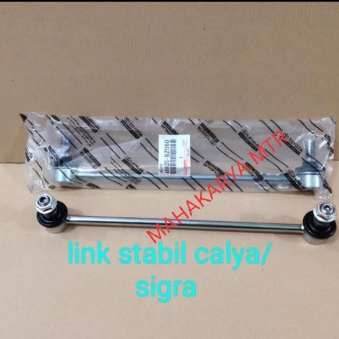 ORIGINAL LINK STABILIZER LINK STABIL CALYA SIGRA