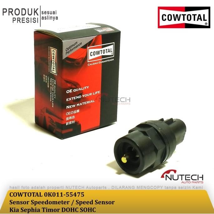 SENSOR SPEEDOMETER SPEED SENSOR KIA SEPHIA TIMOR DOHC SOHC BESS SELLER