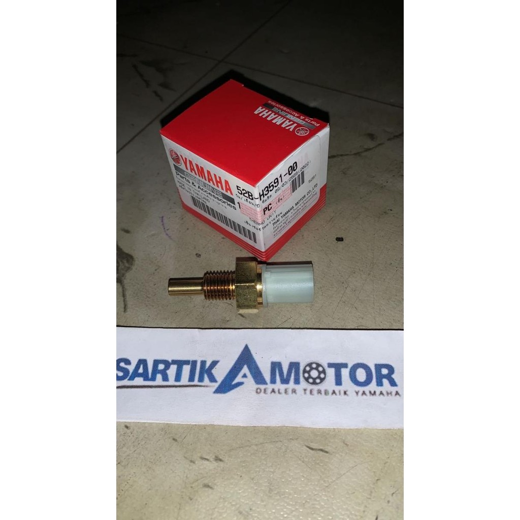 BESS SELLER ORIGINAL THERMO UNIT (2PC1) YAMAHA 52B-H3591-00