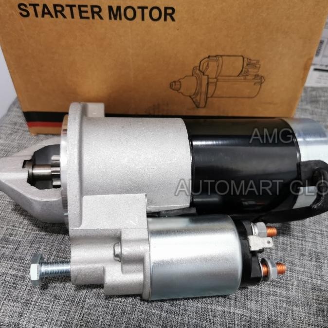 DINAMO STARTER JEEP CHEROKEE 10 GIGI ORIGINAL