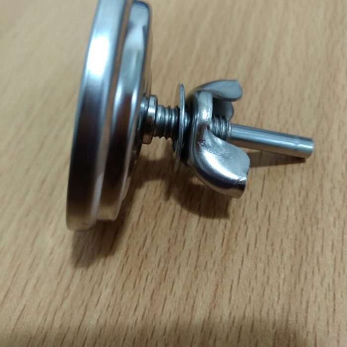 Best Bimetal Food thermometer / termometer oven / termometet analog makanan