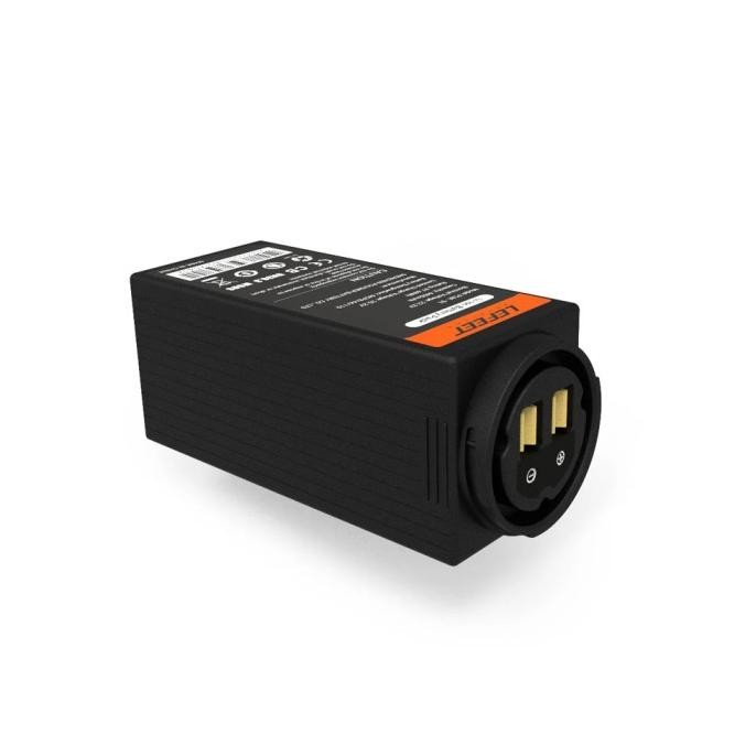 Miliki Lefeet S1/S1 Pro Battery / Baterai Cadangan Untuk Lefeet / Baterai Mesin Lefeet S1 / S1 Pro