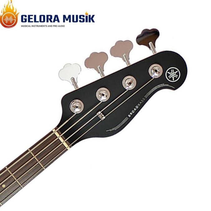 Produk Baru Gitar Elektrik Bass Yamaha Bb234/Bb 234/Bb-234