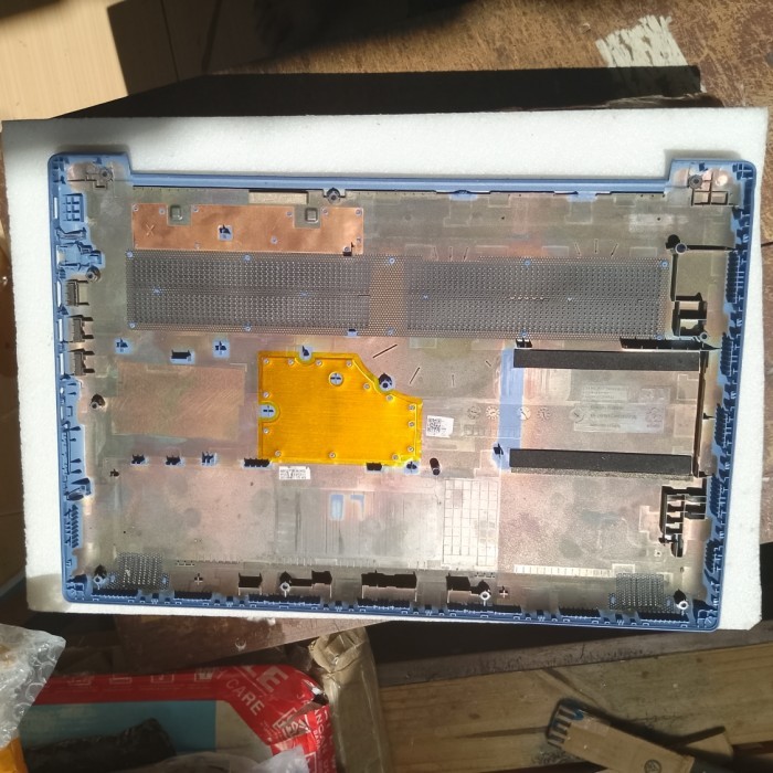 Jual Casing Lenovo Ideapad 330 330-15ICH & Part Laptop Case ORI