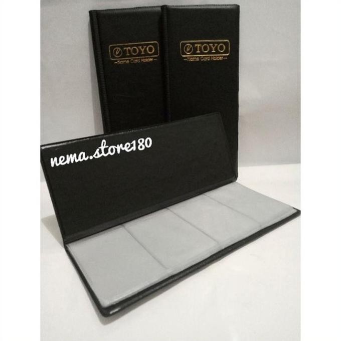 

DOMPET ALBUM TEMPAT LOGAM MULIA EMAS ANTAM/NAME CARD HOLDER 4 SUSUN/ T BKS88