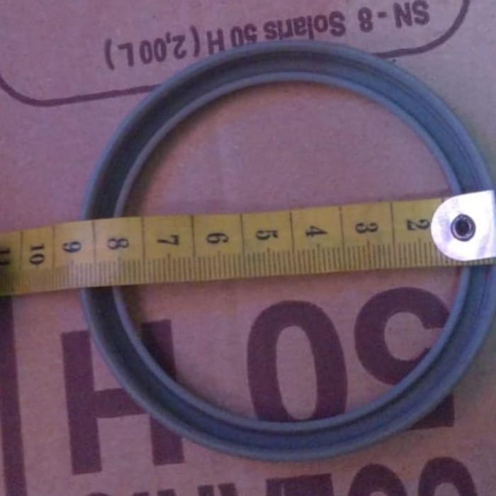 Karet Blender MIYAKO NATIONAL PANASONIC lama