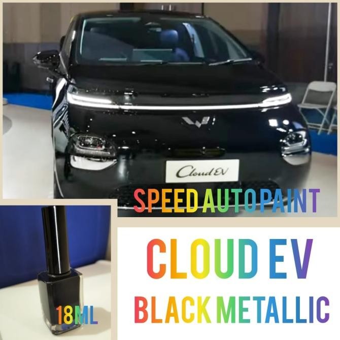 

CAT OLES PENGHILANG BARET WULING CLOUD EV KOMPON POLES PENGHILANG BARET BODI MOBIL ORIGINAL