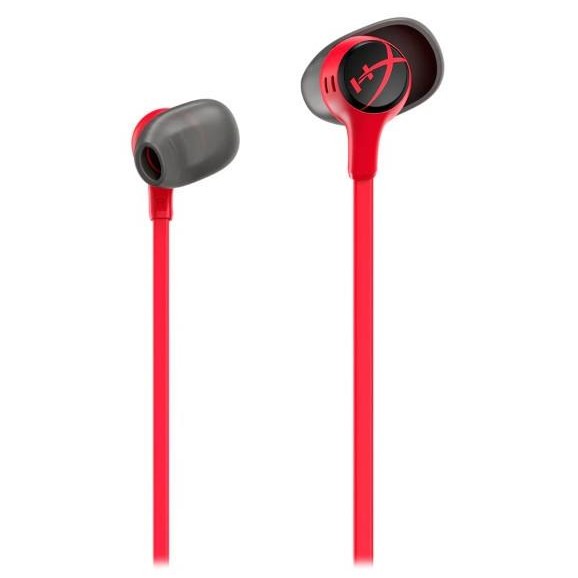 HyperX Cloud Earbuds 2 Earphone Gaming Headset Cloud Earbuds II