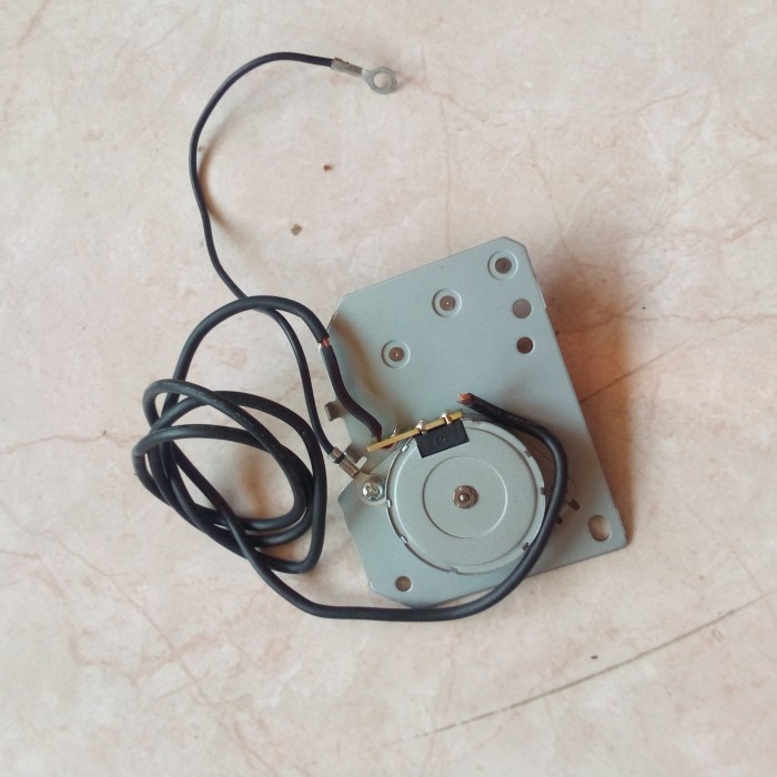 MOTOR SENSOR SCANNER BROTHER MFC-J6710DW 5910 J5910DW 6910 J6910DW