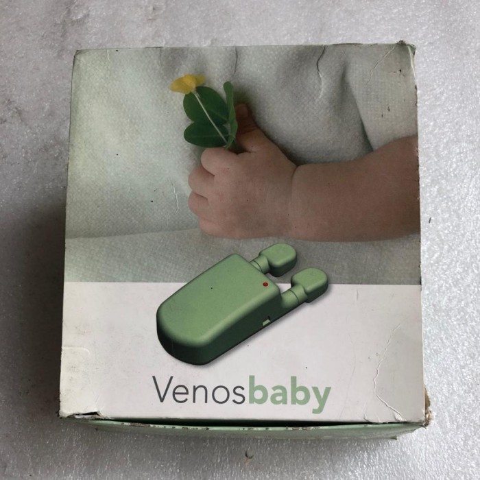 VenosBaby Duan Internacional (NY-314)
