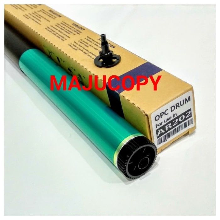 (ADDA) DRUM SHARP FOTOCOPY AR202 AR205 AR5516 AR5618 COMPATIBLE