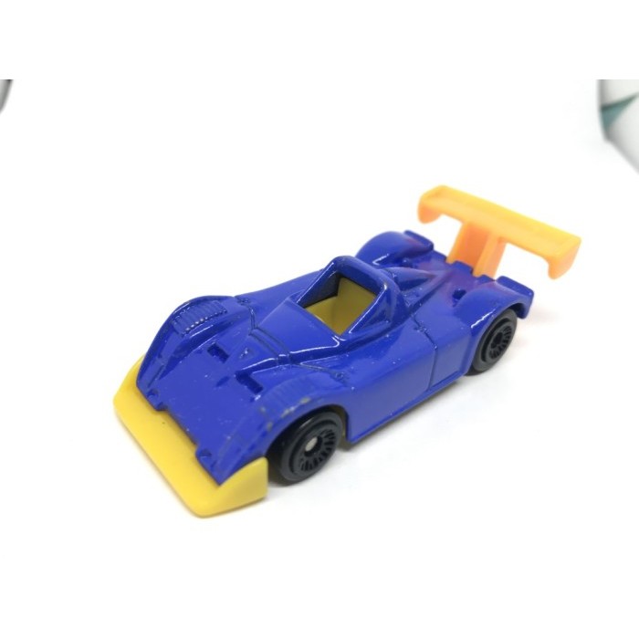 KHUSUS GOSEND Hot Wheels Formula McD Cars