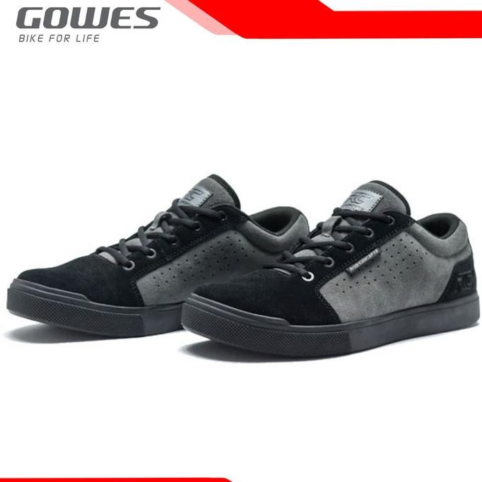 Ride Concepts - Vice Men'S (Black/Charcoal)