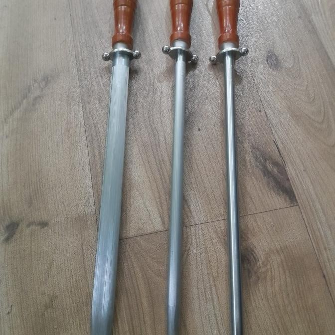 

Berkualitas Sharpening stick - Alat Asah Pisau