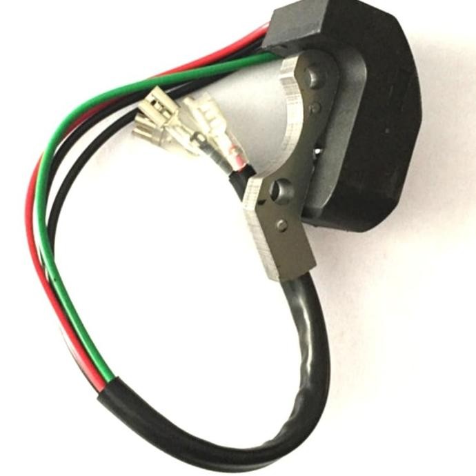 ori - cdi magneto ignition et950 spul magnet genset 2 tak yamaha et650 new