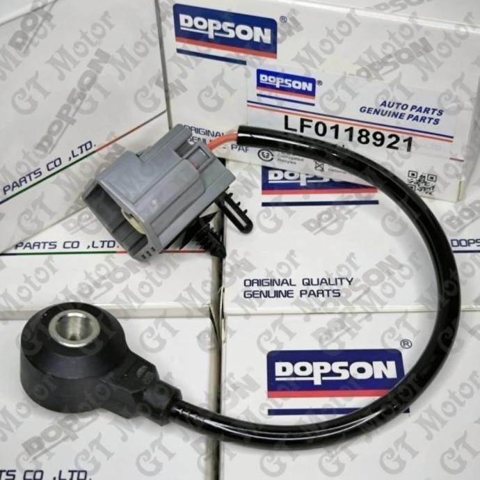 Bess Seller Sensor Knock Kenok Knok Mazda Biante Non Skyactiv Skyactive Original