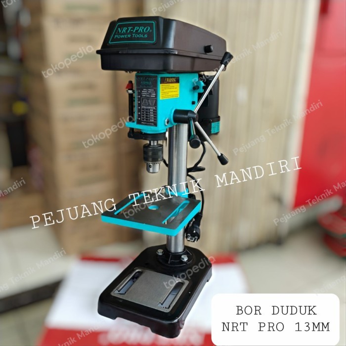 "'''] MESIN BOR DUDUK NRT PRO 13MM / BOR DUDUK 13 MM NRT PRO 4113