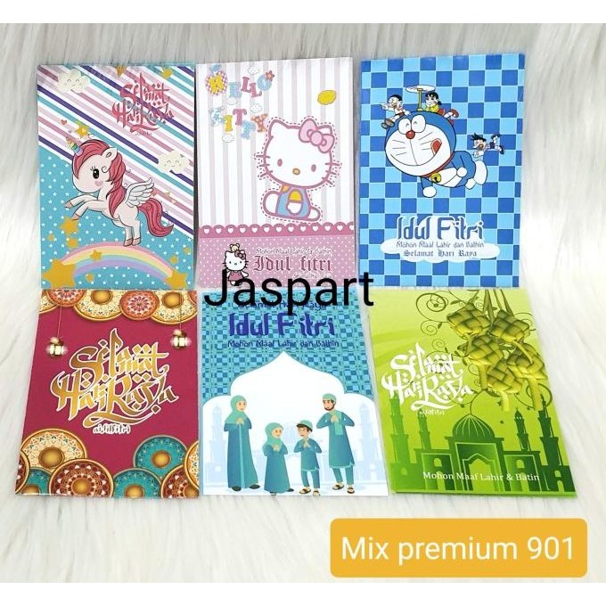 

~^~^~^] AMPLOP ANGPAO LEBARAN IDUL FITRI MURAH READY STOCK MIX