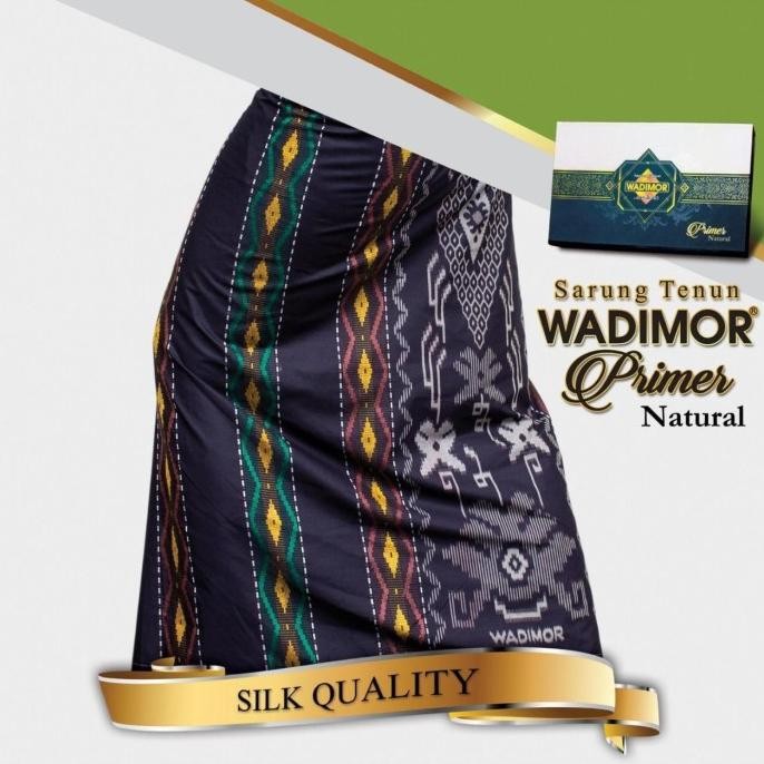 JUAL Wadimor Primer Natural Sarung Wadimor Primer Original Eksklusif Murah