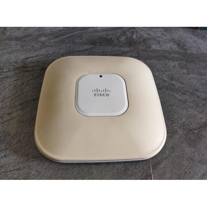 Cisco Aironet AIR-AP1142N-A-K9 Standalone Wireless Access Point AP