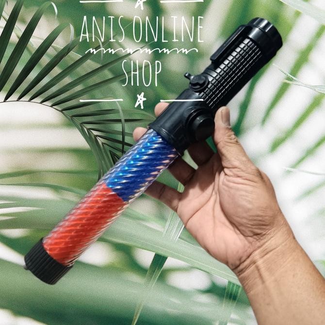 ori - lampu lalin lalu lintas charger/lampu parkir/lampu lalin pluit magnet