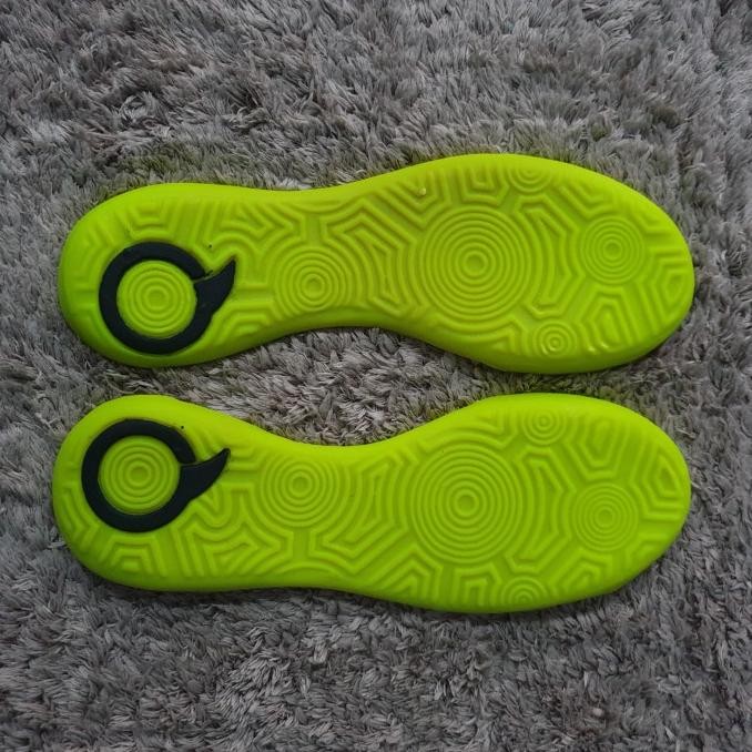 1 PSG OUTSOLE SOL SEPATU FUTSAL ORTUS