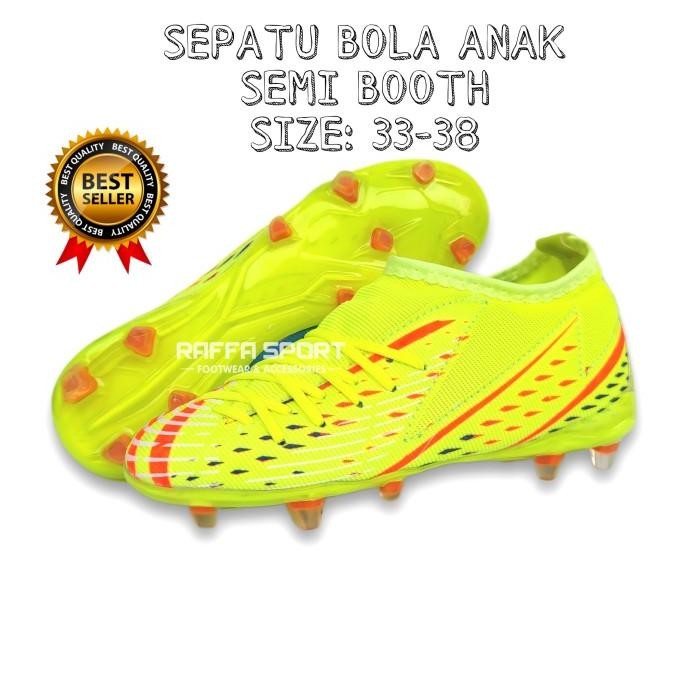 SEPATU BOLA ANAK ADIDAS ACE SIZE: 34-38