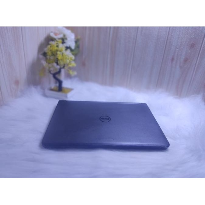 Laptop Dell Latitude 3340 core i3 4005u 1.7GHz Gen 4