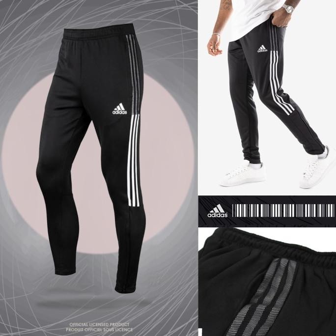 JOGGERPANTS ADIDAS TIRO | CELANA ADIDAS SPORT | CELANA ADIDAS ORIGINAL