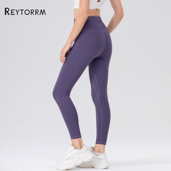 REYTORRM YOGA LEGGING CELANA OLAHRAGA WANITA SPORT