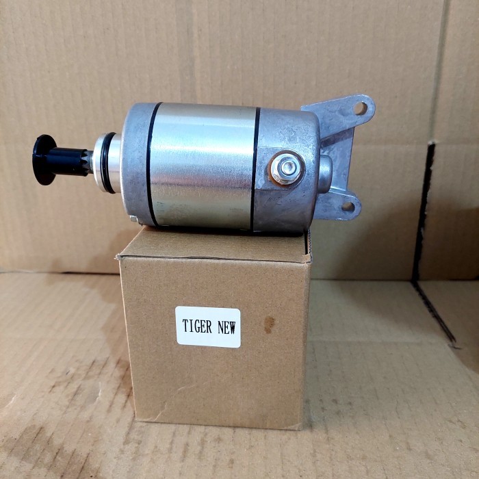 DINAMO STATER STARTER TIGER NEW TIGER REVO 2000