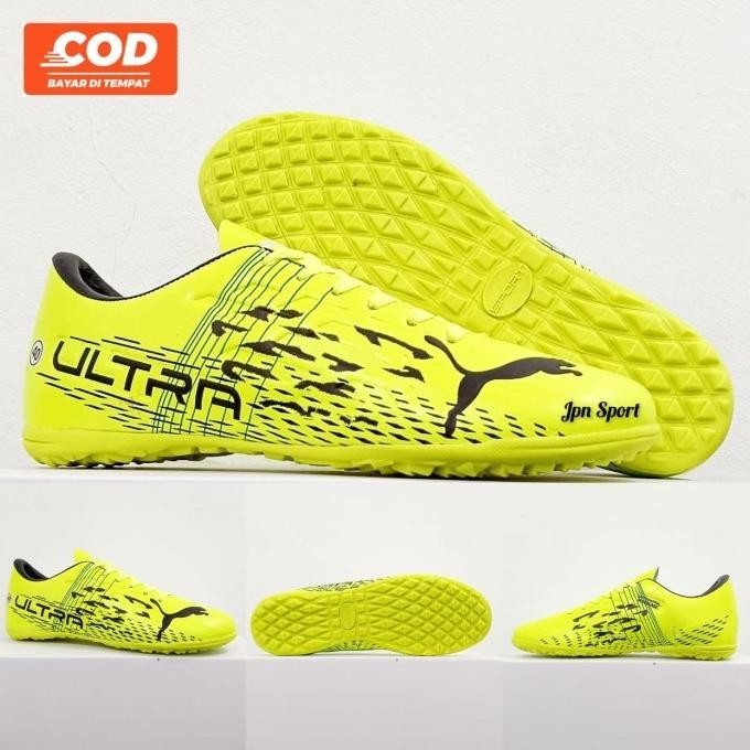 SEPATU FUTSAL PUMA ULTRA TERBARU TERLARIS