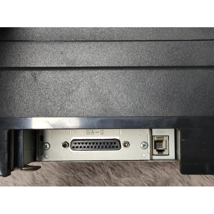 Bixolon SRP-275IIC Receipt Printer dotmatrix USB