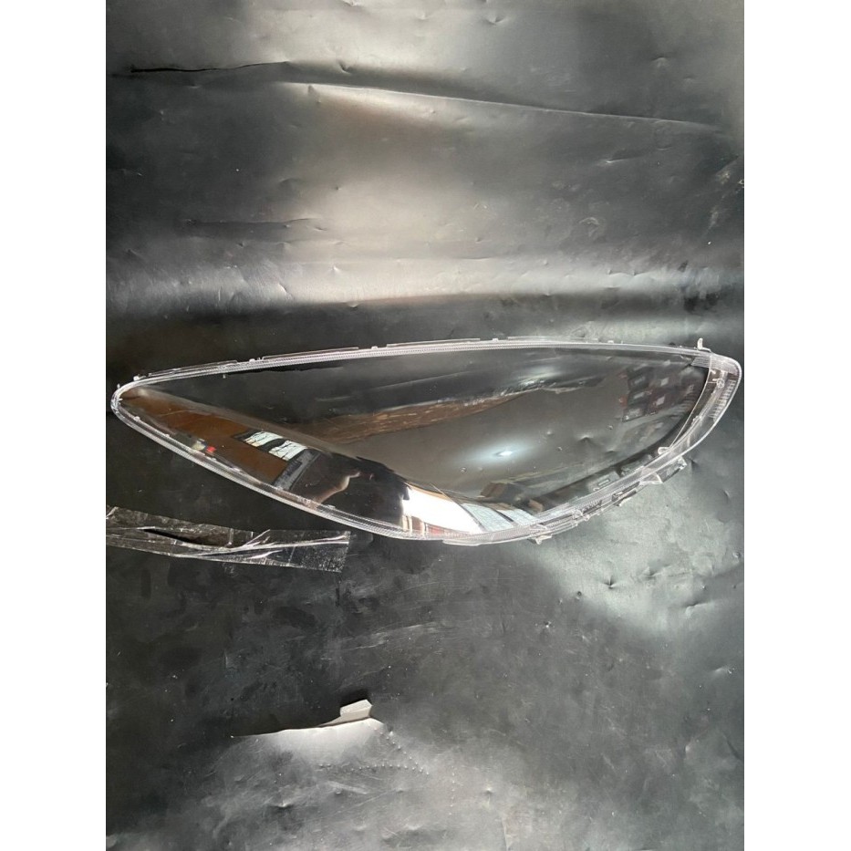 Cover Mika Lampu Depan Mazda 2 2007 2012