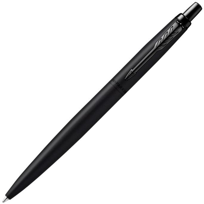 

TERLARIS - Pen Parker Jotter XL Monochrome Black Ballpoint