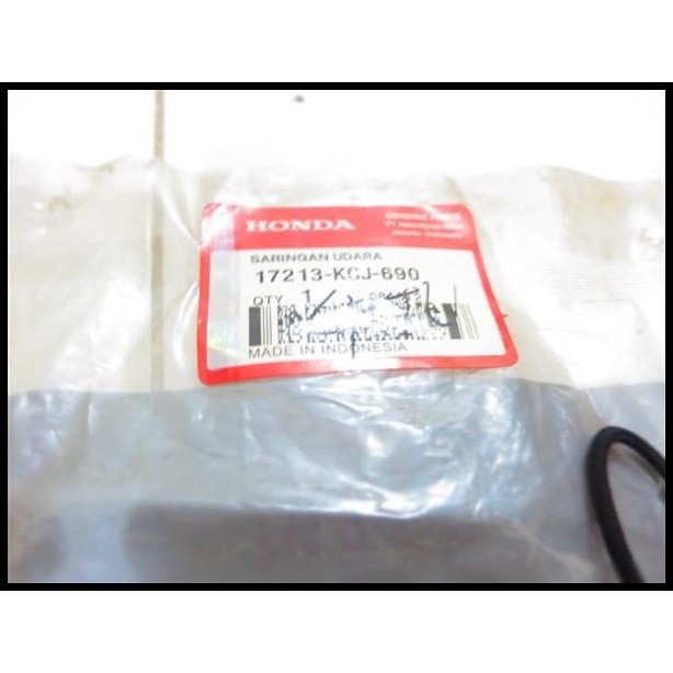 Busa Filter / Filter hawa Honda Tiger Ori