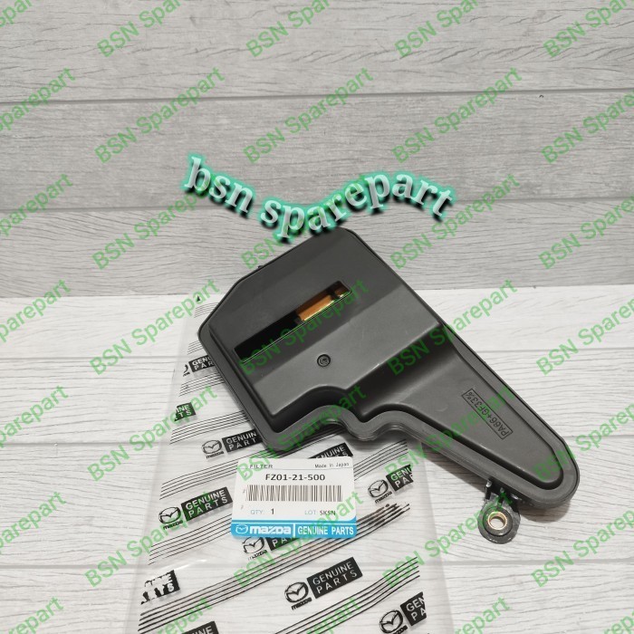 Filter Oil Filter Oli Matic Mazda CX5 CX 5 - Mazda CX3 CX 3 Original