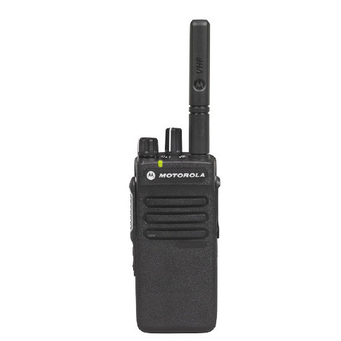 HT MOTOROLA XIR P6600i VHF UHF ORIGINAL P6600 P 6600i P-6600