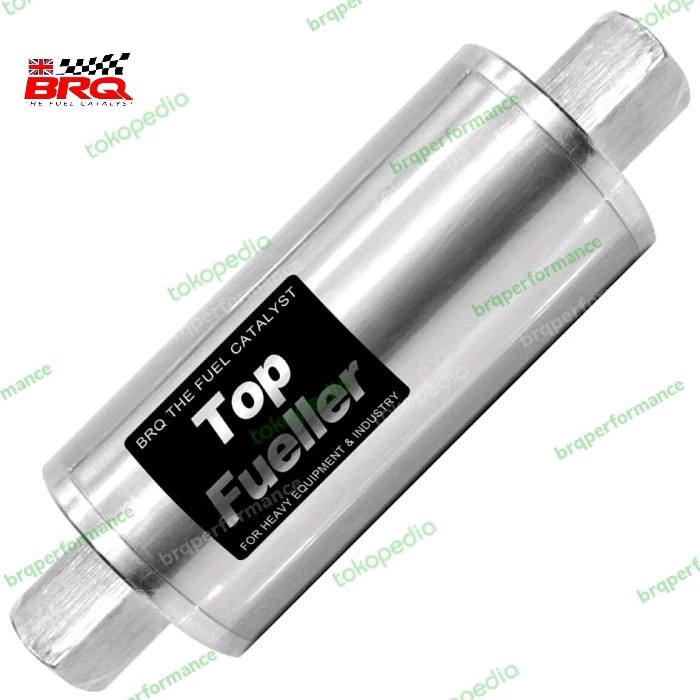 BRQ Broquet top fueller